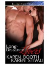 Long-Distance Lovers - Karen Stivali, Karen Booth