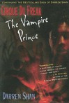 The Vampire Prince (Cirque Du Freak, #6) - Darren Shan