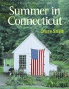 Summer in Connecticut: A Positively Connecticut Book - Diane Smith