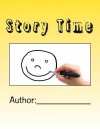 Story Time - Cole Drewes