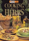 Cooking With Herbs ("Australian Women's Weekly" Home Library) - Maryanne Blacker