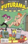 Futurama Comics No. 3 - Editor