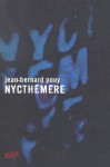 Nycthémère - Jean-Bernard Pouy