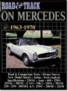 Randt Mercedes-Benz, 1963-70 - R.M. Clarke