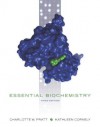 Essential Biochemistry, 3rd Edition - Charlotte W. Pratt