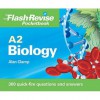 A2 Biology Flash Revise Pocketbook - Alan Clamp