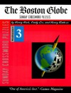 Boston Globe Sunday Crossword Puzzles, Volume 3 - Henry Hook, Emily Cox, Henry Rathivon