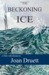 The Beckoning Ice (Wiki Coffin mysteries), Book 5 - Joan Druett