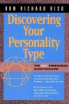 Discovering Your Personality Type: The New Enneagram Questionnaire - Don Richard Riso