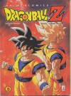 Dragon Ball Z Anime Comics, Vol. 5 - Akira Toriyama