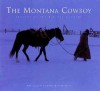 The Montana Cowboy, 2nd - Patrick Dawson, David R. Stoecklein