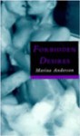 Forbidden Desires - Marina Anderson