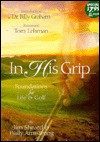 In His Grip: Insights on God and Golf - Jim Sheard, Wally Armstrong