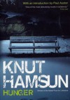 Hunger - Knut Hamsun