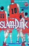 Slam Dunk Vol. 27: Shohoku In Trouble - Takehiko Inoue