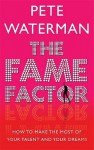 Fame Factor - Peter Waterman