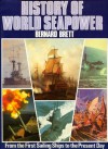 History Of World Seapower - Bernard Brett