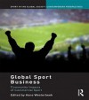 Global Sport Business - Westerbeek: Community Impacts of Commercial Sport - Hans Westerbeek