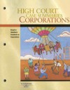 High Court Case Summaries On Corporations: Keyed To Hamilton (High Court Case Summaries) - Thomson West