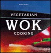 Vegetarian Wok Cooking - Marlisa Szwillus, Elizabeth D. Crawford