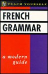 French Grammar - Brigitte Edelston, Robin Adamson