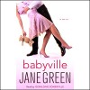 Babyville - Jane Green, Geraldine Somerville, Random House Audio