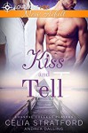 Kiss and Tell - Andrea Dalling, Celia Stratford