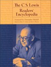 The C. S. Lewis Readers' Encyclopedia - John G. West, Christopher W. Mitchell