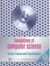 Foundations of Computer Science - Behrouz A. Forouzan