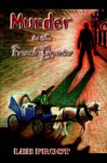 Murder in the French Quarter - Lee Frost