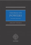 Thomas on Powers - Geraint Thomas