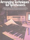 Arranging Techniques For Synthesists - Eric Turkel, Amy Appleby