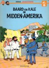 Baard en Kale in Midden-Amerika (Reeks Jeugdzonden, #5) - Will, Fernand Dineur