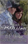 Black Hills Blessing - A.C. Wilson