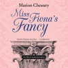 Miss Fiona's Fancy - M.C. Beaton, Charlotte Anne Dore