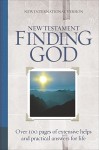 NIV Finding God New Testament ('84 NIV) - Biblica