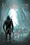 [ Wicked Path Tilton, Eliza ( Author ) ] { Paperback } 2014 - Eliza Tilton