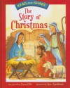 Read and Share: The Story of Christmas - Gwen Ellis