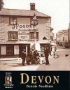 Francis Frith's Devon - Dennis Needham