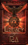 Legacy of Ra - M. Sasinowski