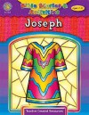 Bible Stories & Activities: Joseph - Teacher Created Resources, Mary Tucker