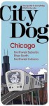 City Dog: Chicago (City Dog series) - Cricky Long