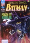 Batman nr 60 (11/95): Knightfall 7-8 - Chuck Dixon, Douglas Moench, Graham Nolan, Jim Aparo