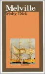 Moby Dick - Nemi D'Agostino, Herman Melville