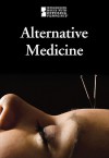 Alternative Medicine - Jacqueline Langwith