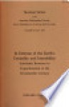 In Defense of the Earthżs Centrality and Immobility - Edward Grant