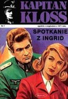 Kapitan Kloss 7. Spotkanie z Ingrid - Andrzej Zbych