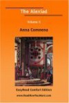 The Alexiad Volume II [EasyRead Comfort Edition] - Anna Comnena