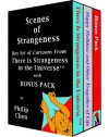 Scenes of Strangeness - Philip Chen