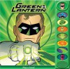 Green Lantern Play-a-Sound - Publications International Ltd.